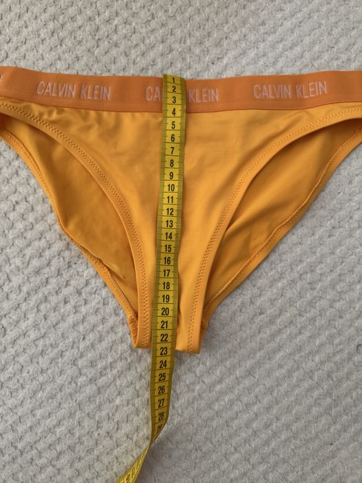 Купальник Calvin Klein xs