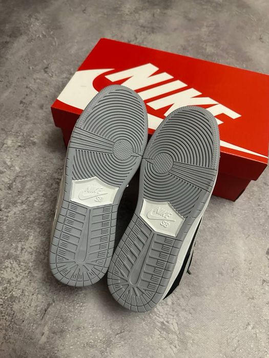 Кросівки Nike SB Dunk , кроссовки найк данк , данки 40