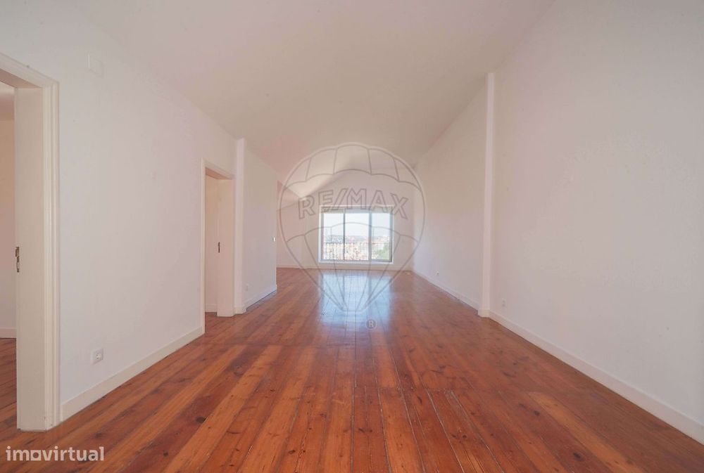 Apartamento T2 para venda
