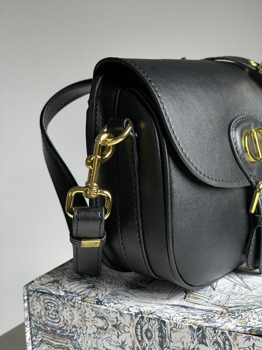 Torebka Dior bobby black