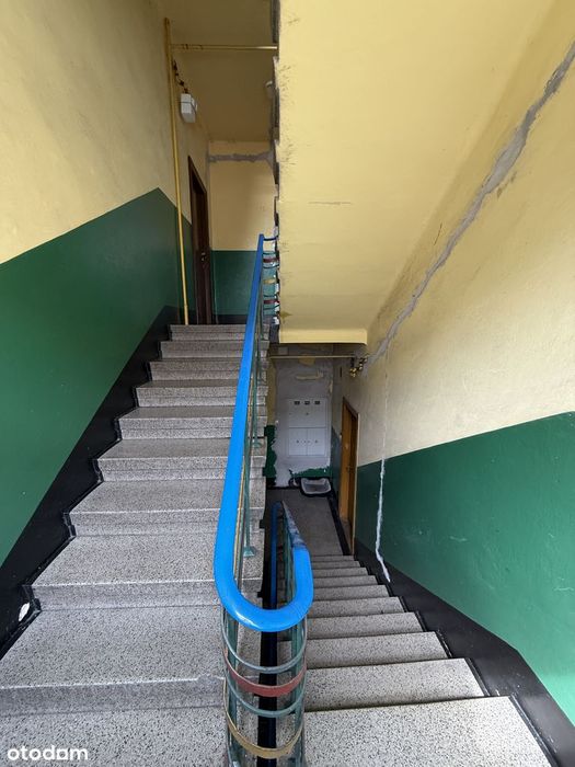 Sosnowiec Śródmieście, dom wielopokoleniowy