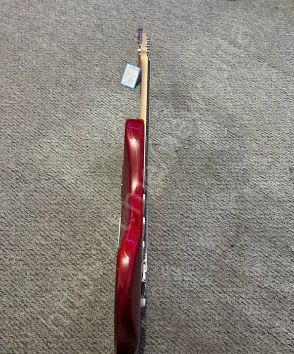 Нові електро гітари .