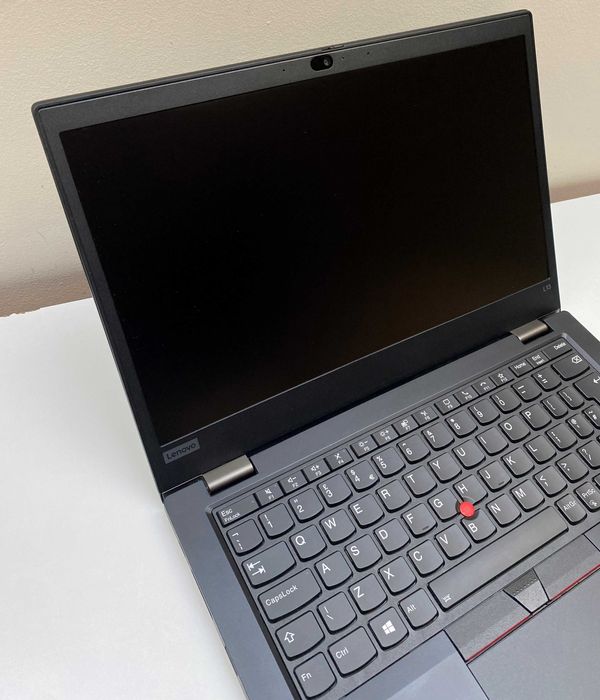 Lenovo ThinkPad L13 Gen2 i5-11 /8/256 SSD Металевий Тонкий Хороша АКБ