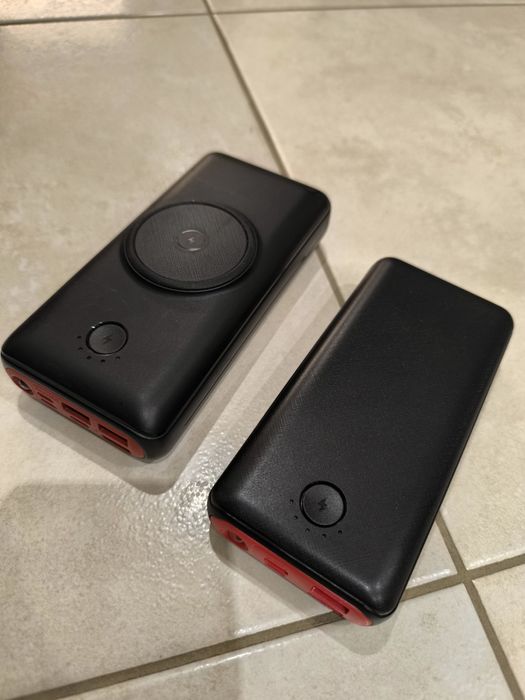 Павербанки з Європи