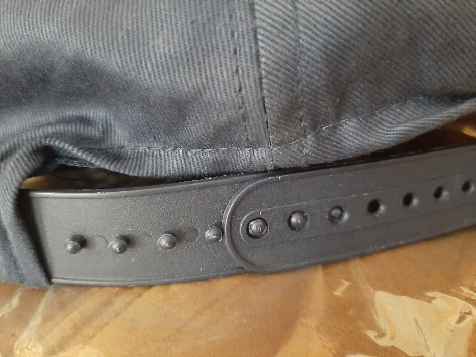 Boné Lisboa Desporto