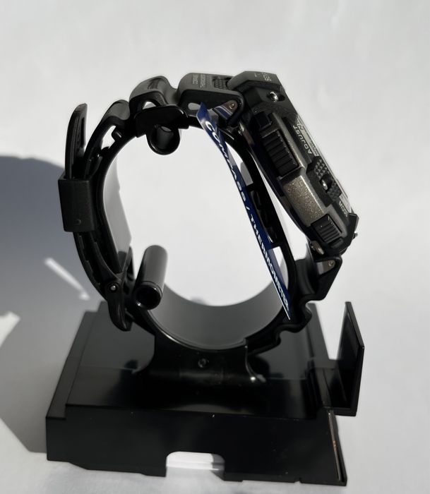 Casio SGW-100-1VCF, Годинник тактичний компас касіо часы Ø45мм