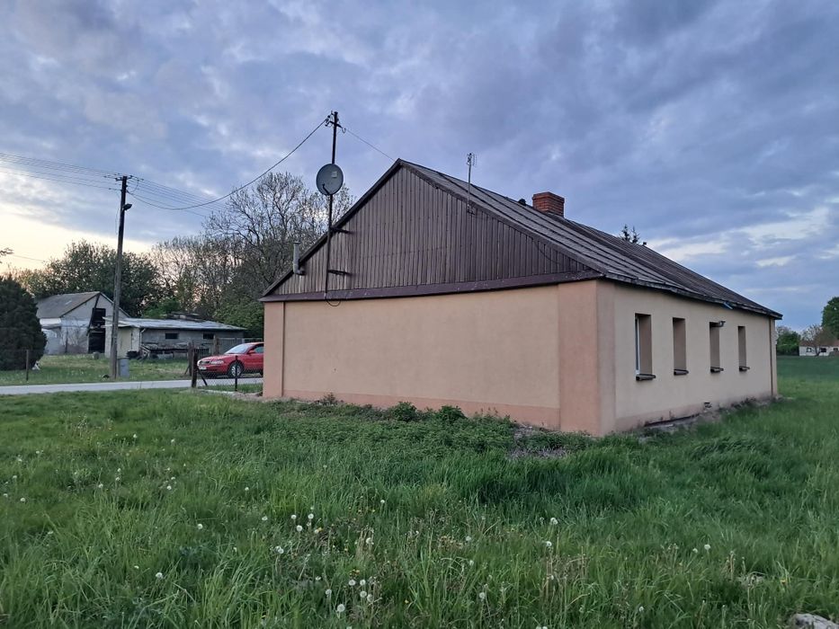 Sprzedam gospodarstwo