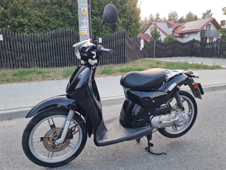Aprilia