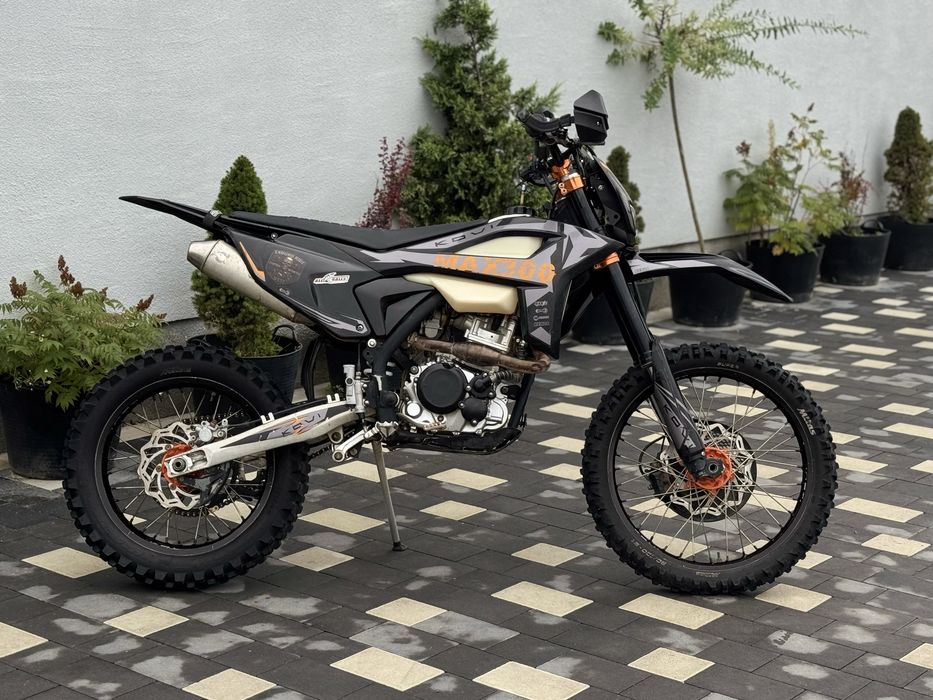 Kovi max 300 2022