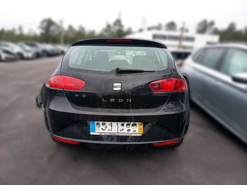 SEAT Leon 1.6 TDI