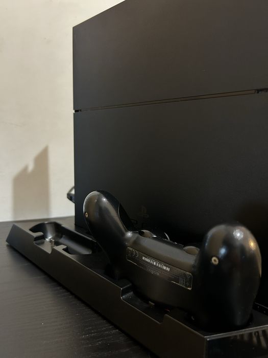 Playstation 4 500GB