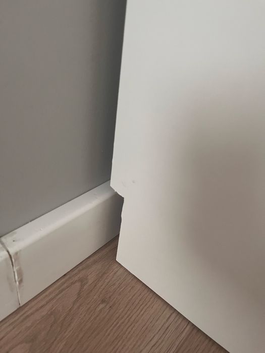Regał Billy Ikea