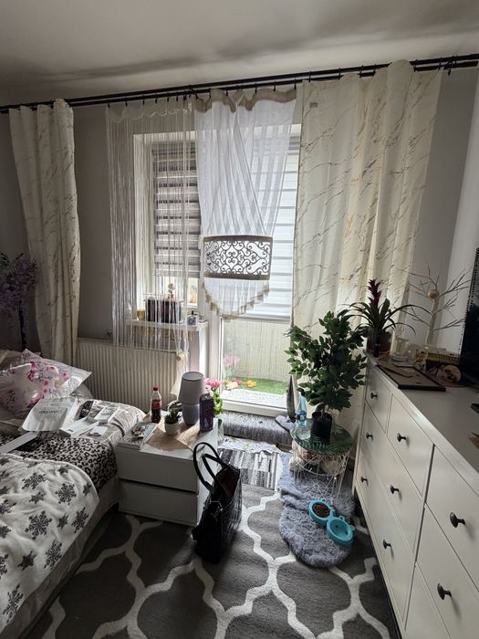 Sprzedam mieszkanie zadbane