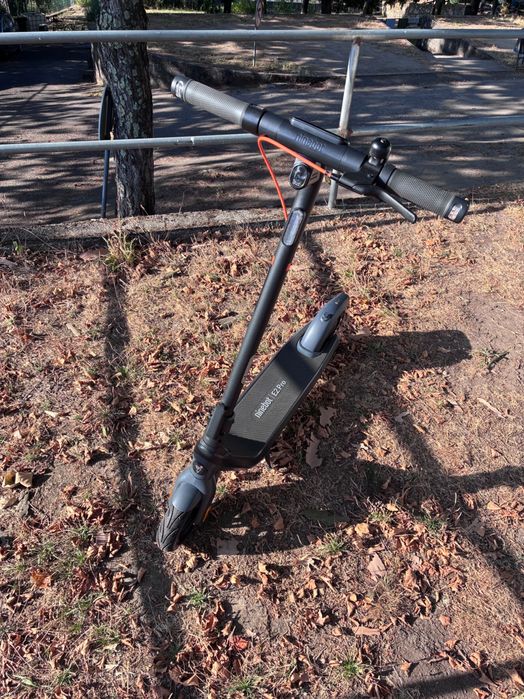 Segway Ninebot E2 Pro