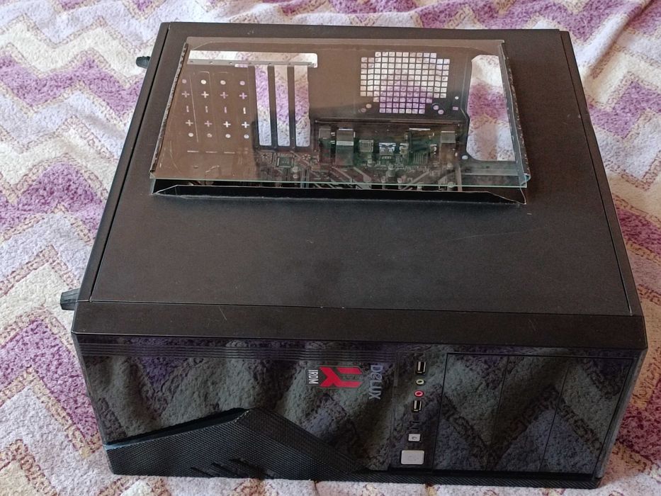 intel core i5 9600kf - купити комплектуючі для ПК - Ціна на OLX.ua