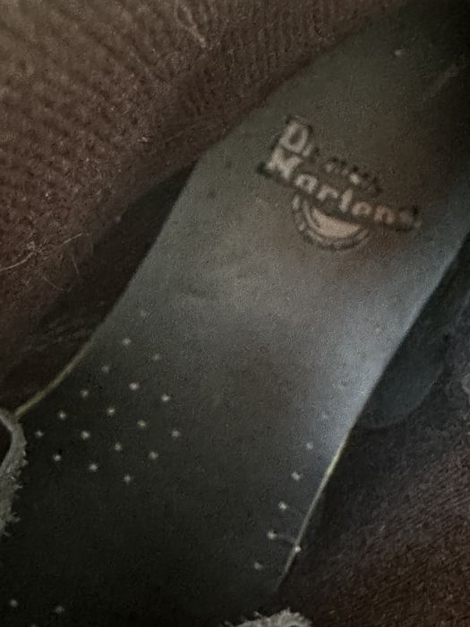 Dr Martens 37 nowe ćwieki