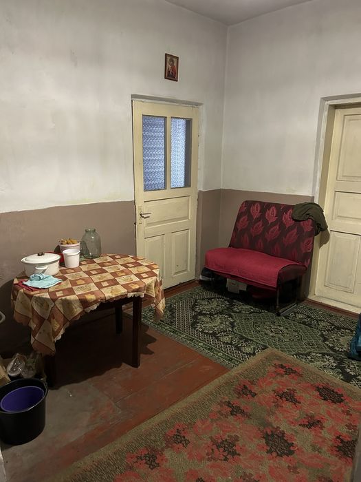 Продаж будинку с. Немилів ( Червоноградський р-й)