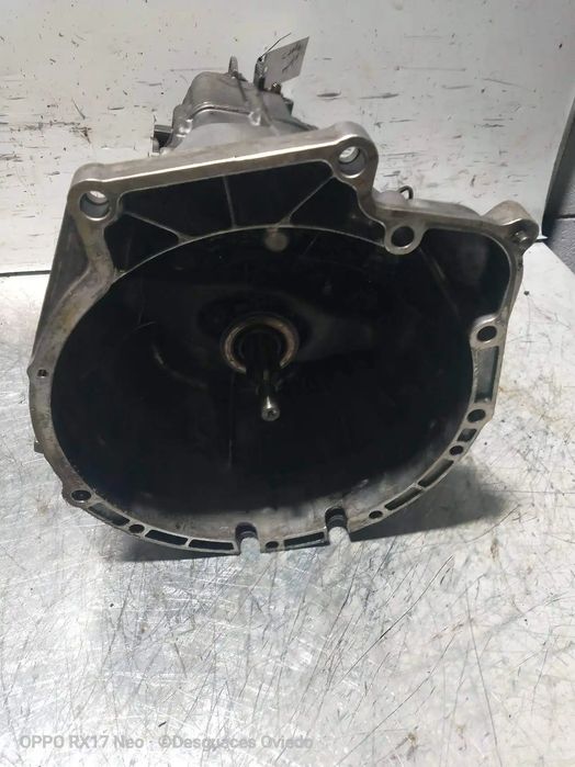 Caixa De Velocidades BMW SERIE 3 BERLINA (E36) 2.5 Turbodiesel CAT HDN 0215615