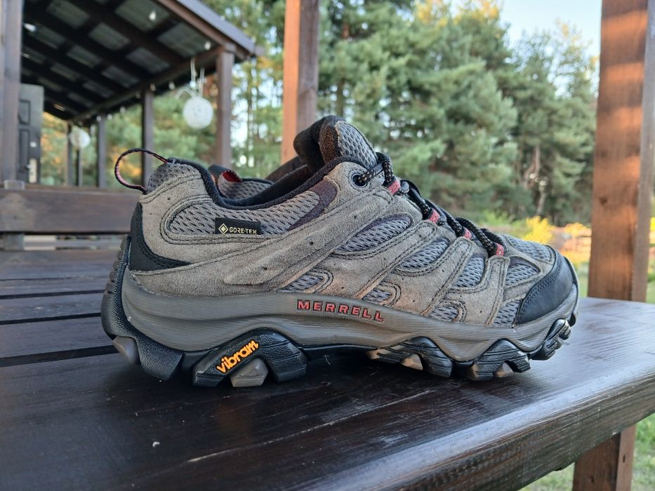 кросівки 41-40р/26см Merrell оригінал