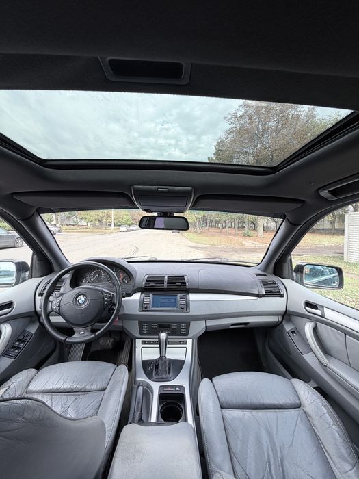 BMW X5 e53 3.0 dizel , БМВ Х5 е53 , бумер , беха