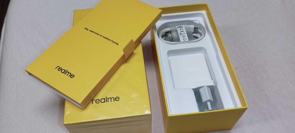 Realme 8 Ideał 8GB 128GB najmocniejsza wersja