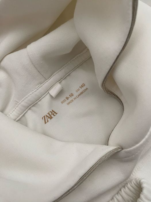 Костюм Zara для дівчинки