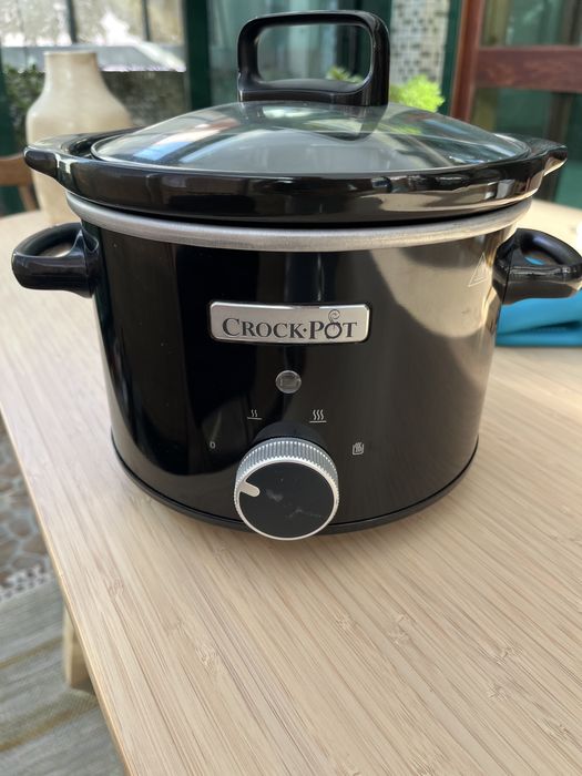 CrockPot Eletrica