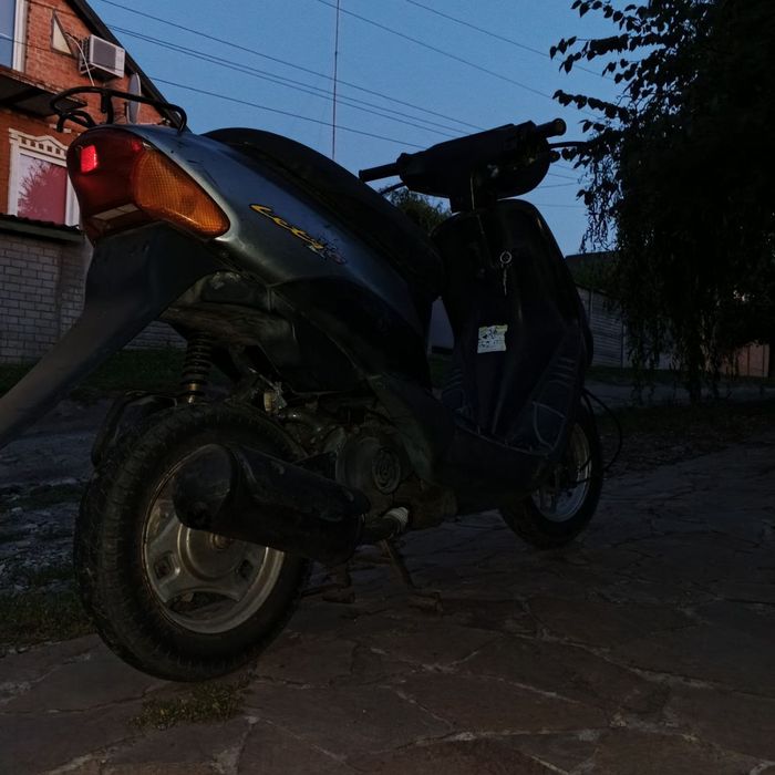 Продам Сузуки летс 2  торг