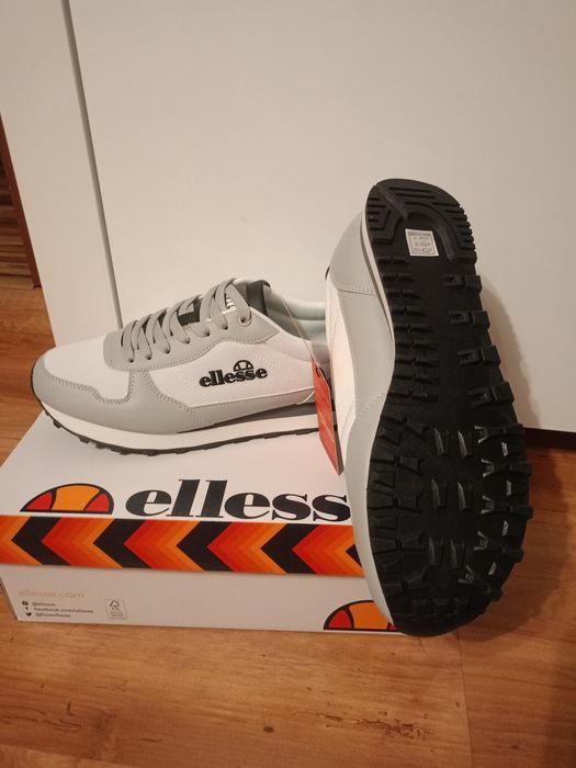 Buty męskie Ellesse roz 43