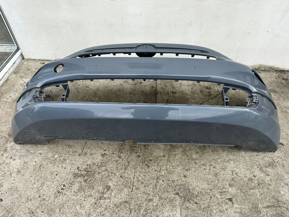 zderzak fiat 500 lift przód przedni oryginał oe