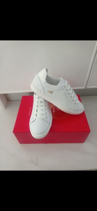 Sapatilhas cavalinho