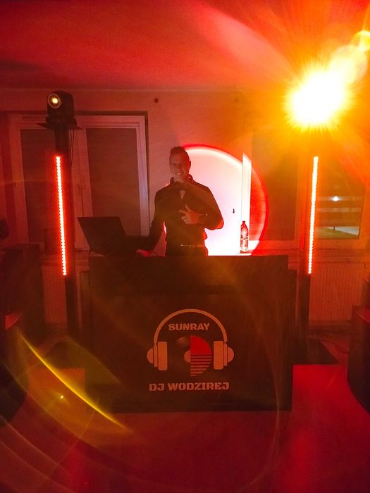 DJ na Twoją imprezę