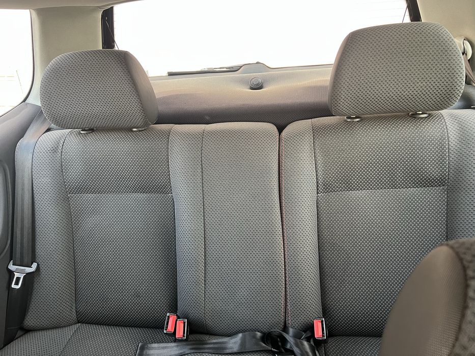 Polo 6n2 2000 50cv