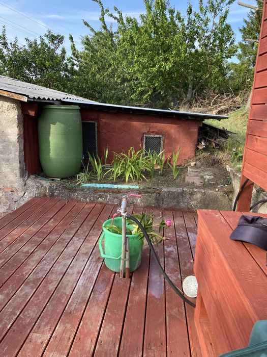 Rodzinny Ogród Działkowy im. Mieszka I