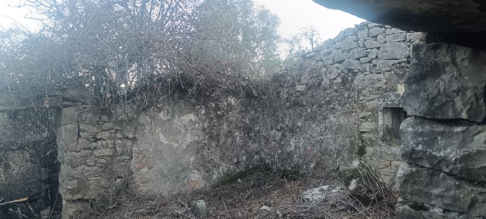 Terreno urbano no PNSAC – 1.525 m² | Alcanede | Sossego e Natureza