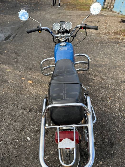 Продам Alpha 110