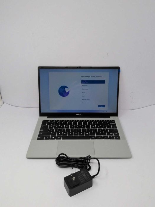 Новый американcкий ноутбук RCA 14.1" 4/128GB модель 2024-го года