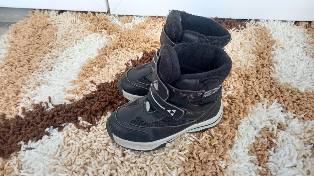 Взуття для хлопчика