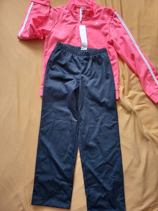 Dres dla dziewczynki 120