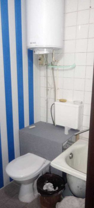 Вільна Оренда 1-кімнатної квартири по проспект Перемоги