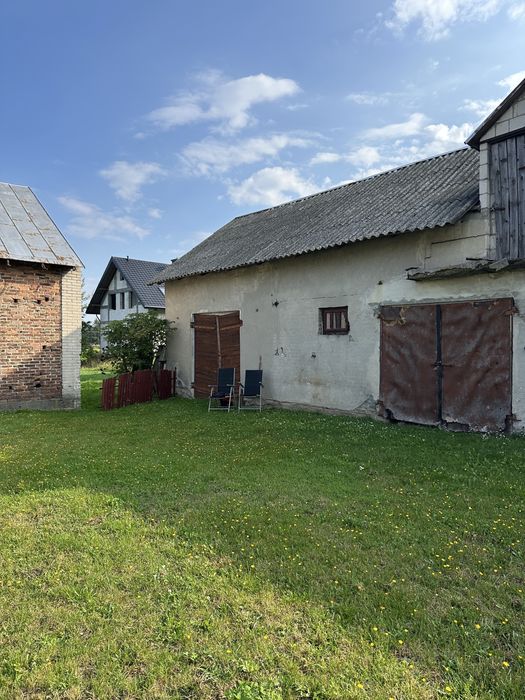 Dzialka Budowlana Ryżki - Widok 5