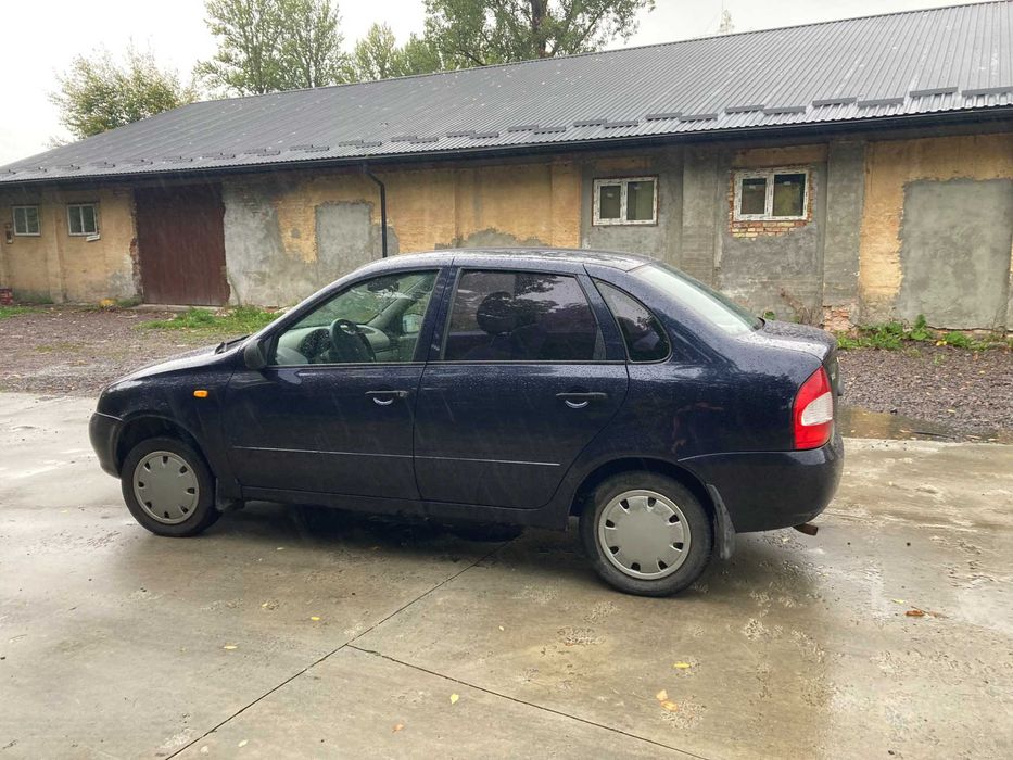 Продам авто в гарному стані