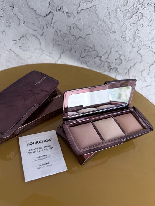 Hourglass Ambient Lighting Palette Volume I – Оригінал, Нова
