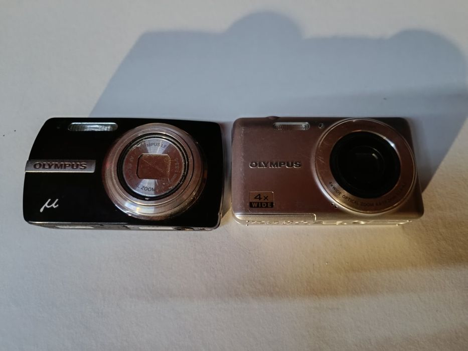 Olimpus d700 запчасти