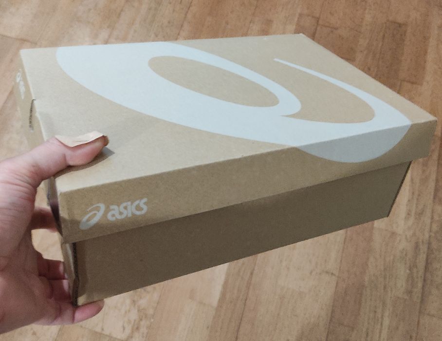 Sapatilhas de criança Asics Pre Venture 9 - GS, número 39