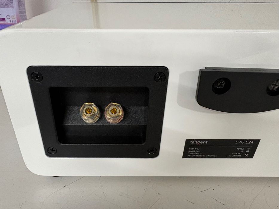 Coluna Central Tangent EVO24