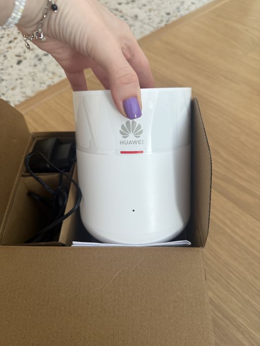 Router Huawei edge ont wzmaczniacz