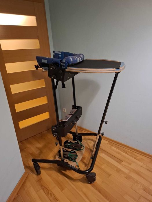 Pionizator Leckey rozmiar 3