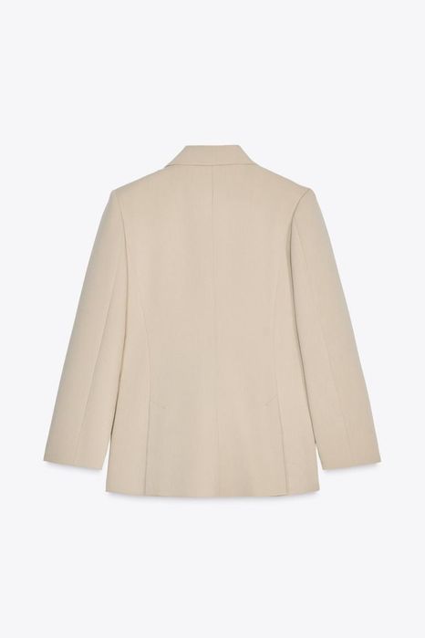 Піджак беж від Zara
