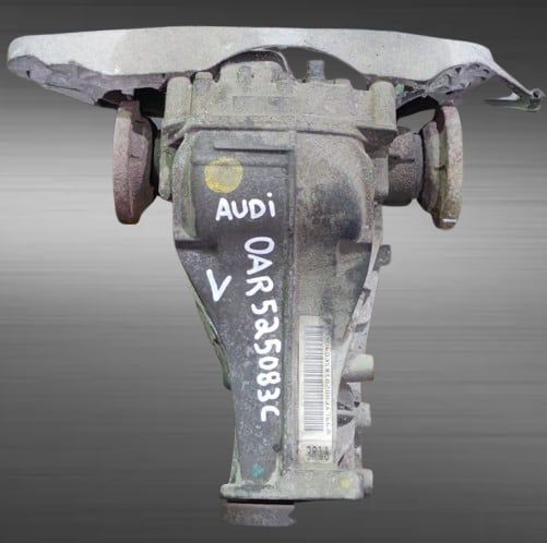 Diferencial Trás 0AR525083C - AUDI A7 Sportback